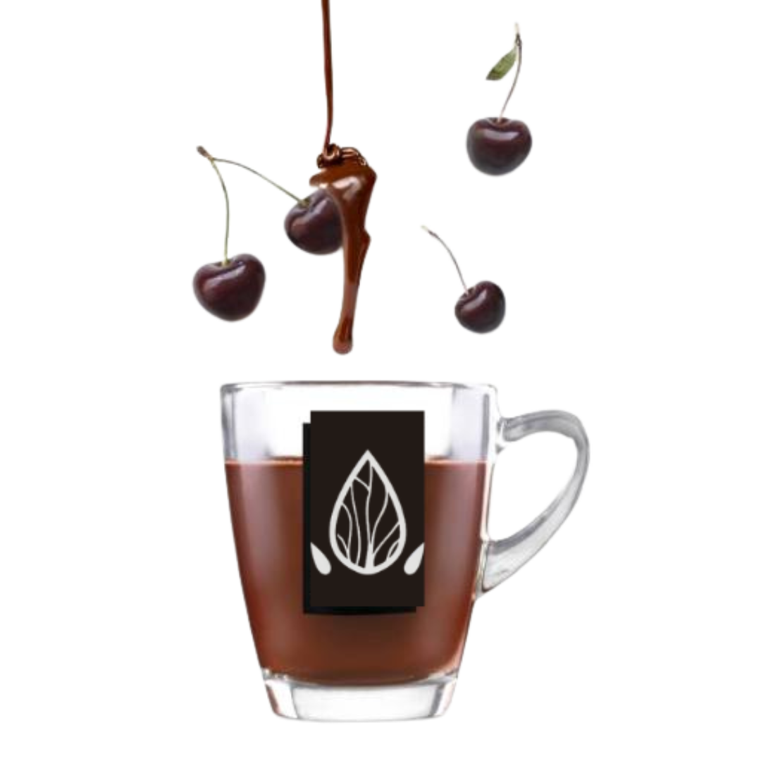Σοκολάτα Black Forest