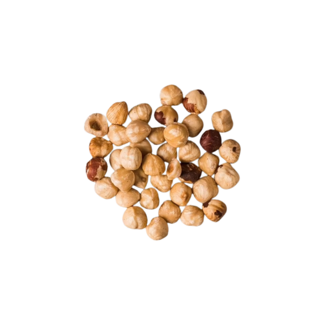 Φουντούκι Ψημένο Ανάλατο