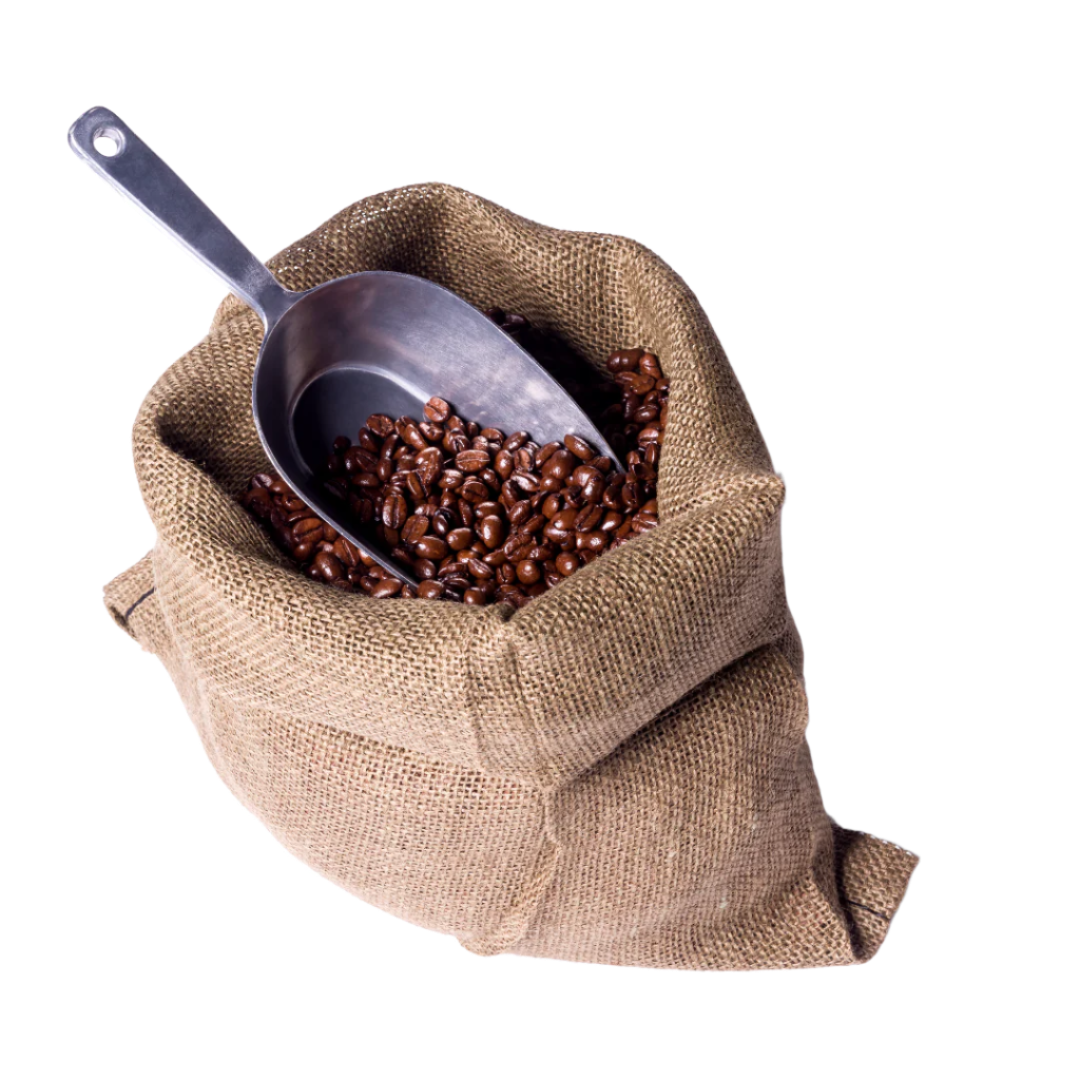 Kαφές Ελληνικός - Μάυρος