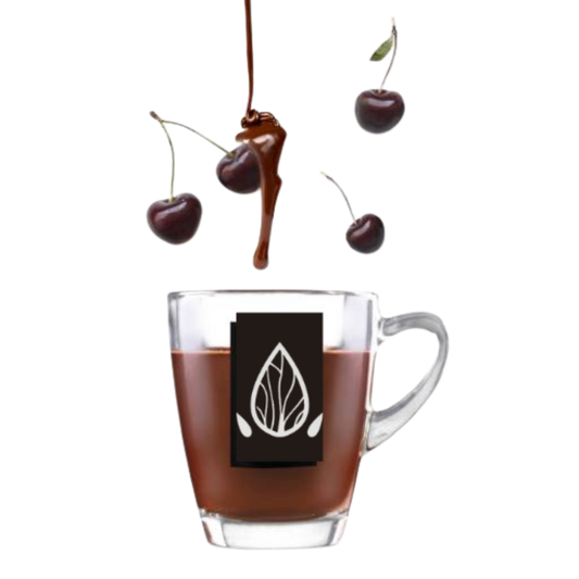 Σοκολάτα Black Forest