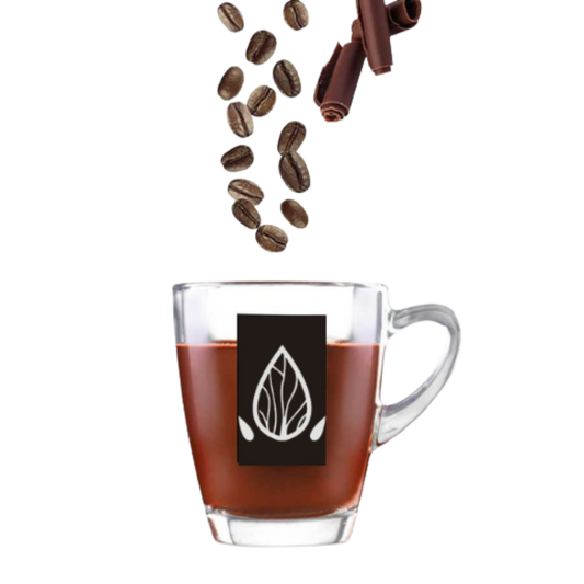 Σοκολάτα Cappuccino Nocciola