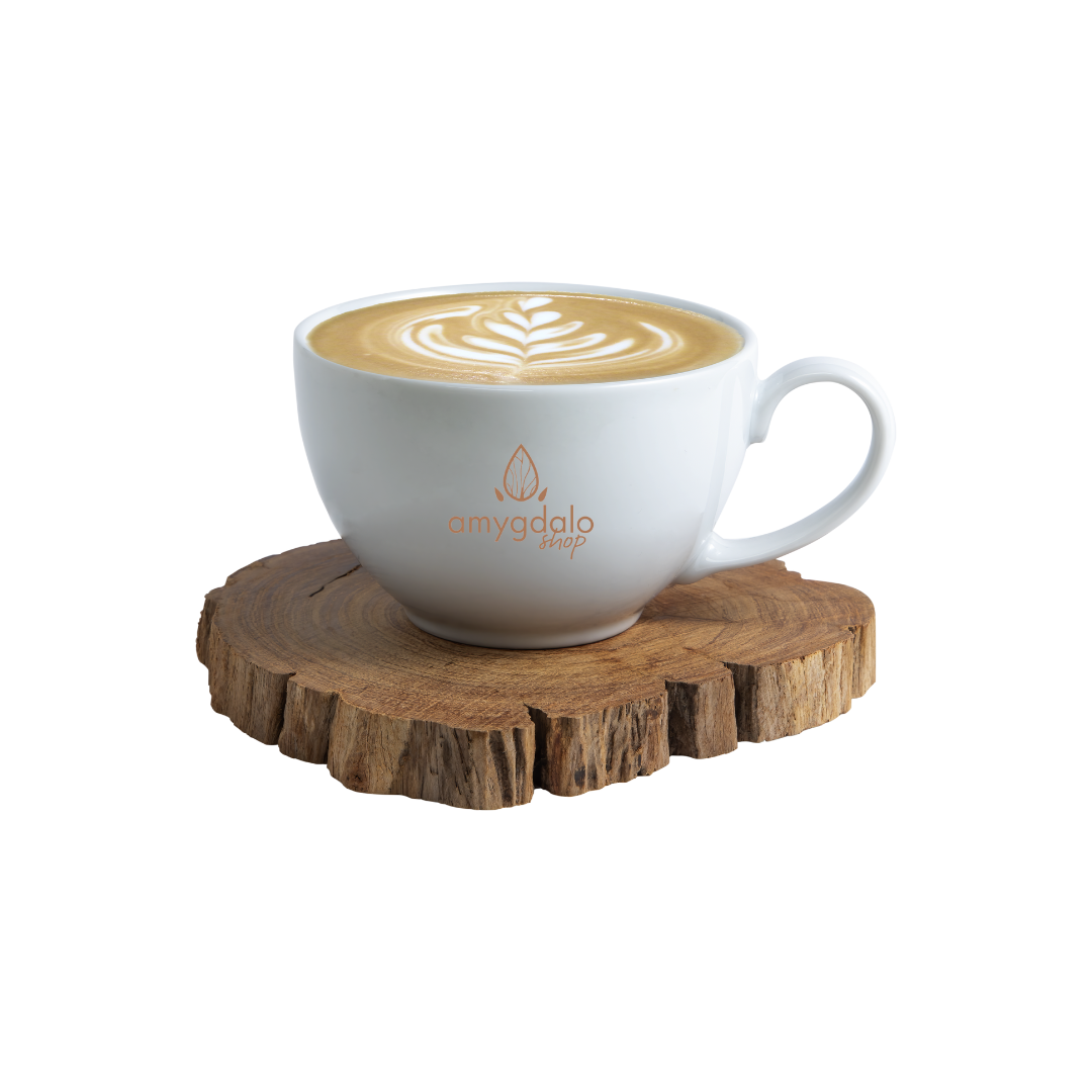 Espresso Amygdalo