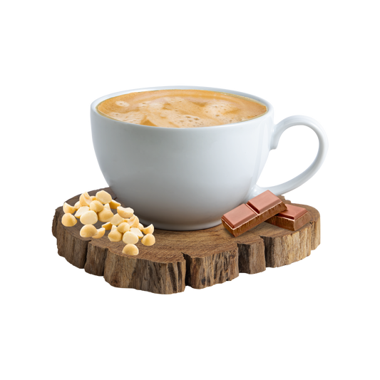 Choco Macademia