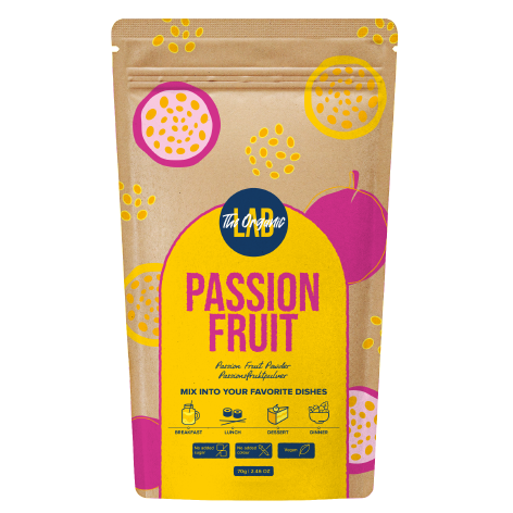 Passion Fruit
