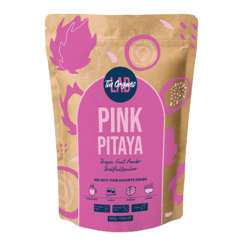 Pink Pitaya